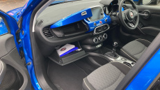 Fiat 500X 1.0 City Cross 5dr Petrol Hatchback